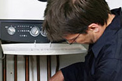 boiler repair Longmoss