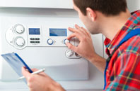 free Longmoss gas safe engineer quotes